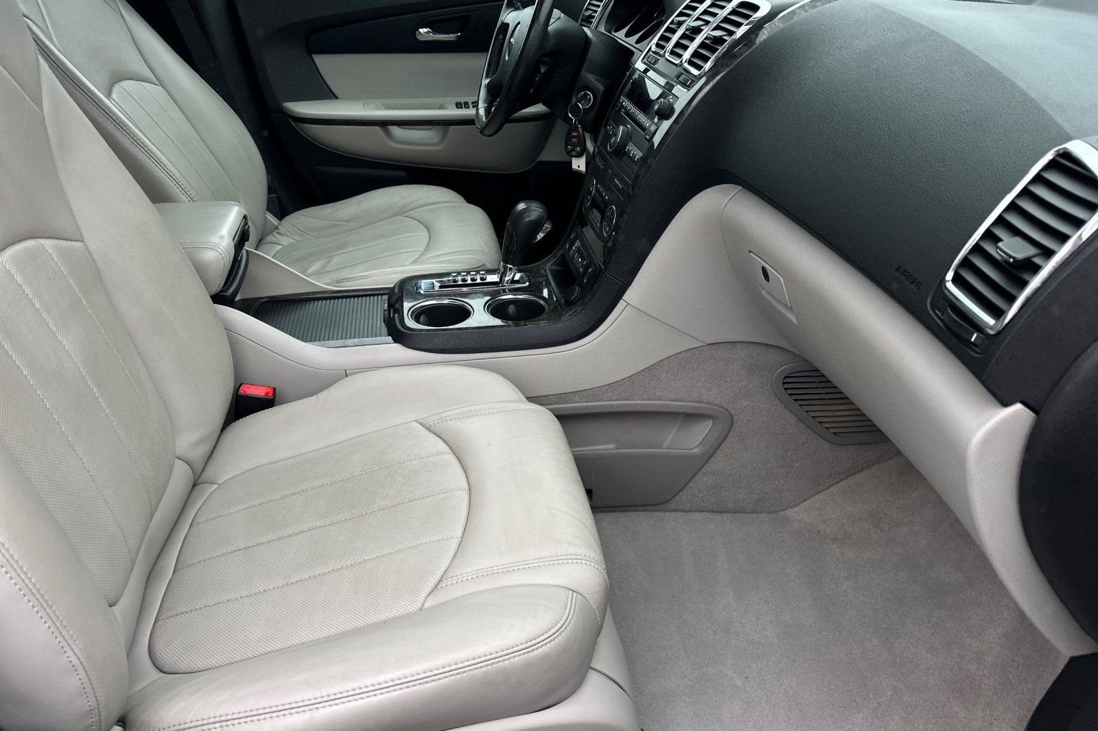 Used 2012 GMC Acadia Denali AWD/4WD image 15