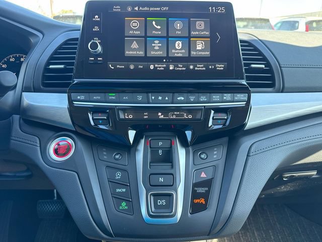 New 2026 Honda Odyssey EX-L image 10