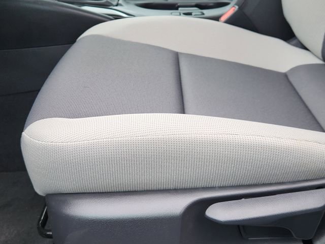 Certified 2026 Toyota Corolla LE FWD image 22