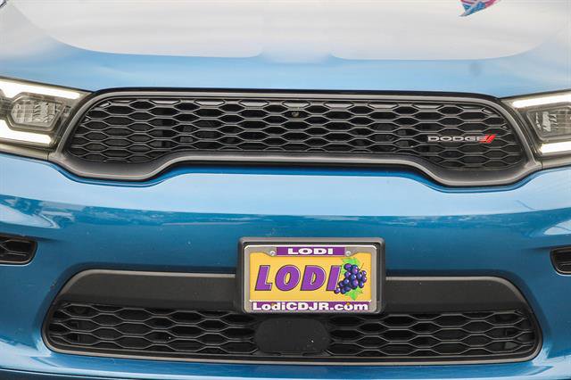 Used 2024 Dodge Durango GT image 7