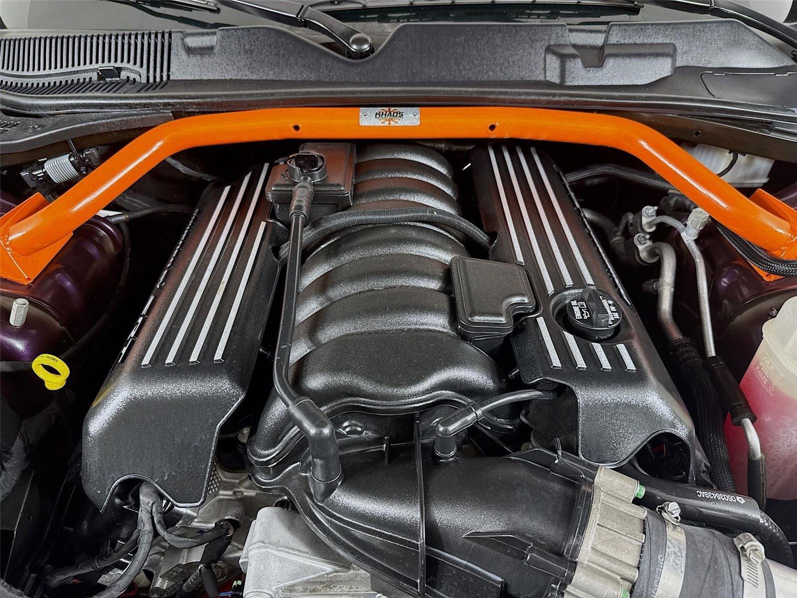 Used 2021 Dodge Challenger R/T Scat Pack image 28