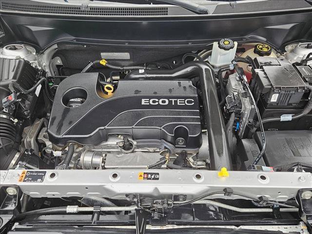 Used 2019 Chevrolet Equinox LT image 22