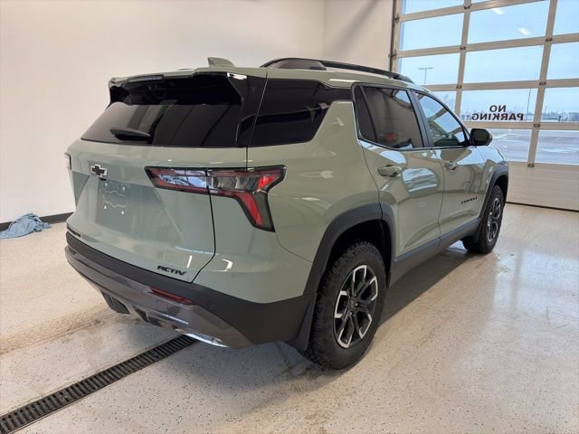 New 2026 Chevrolet Equinox ACTIV w/ Convenience Package III image 14