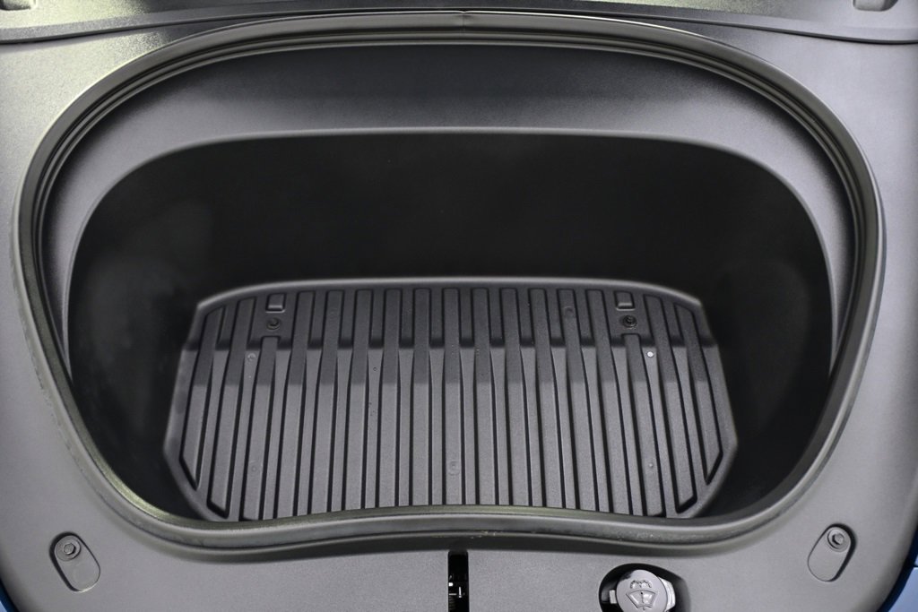 Used 2025 Tesla Model 3 Long Range image 21