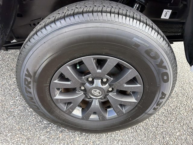 Certified 2023 Toyota Tacoma SR5 RWD image 31