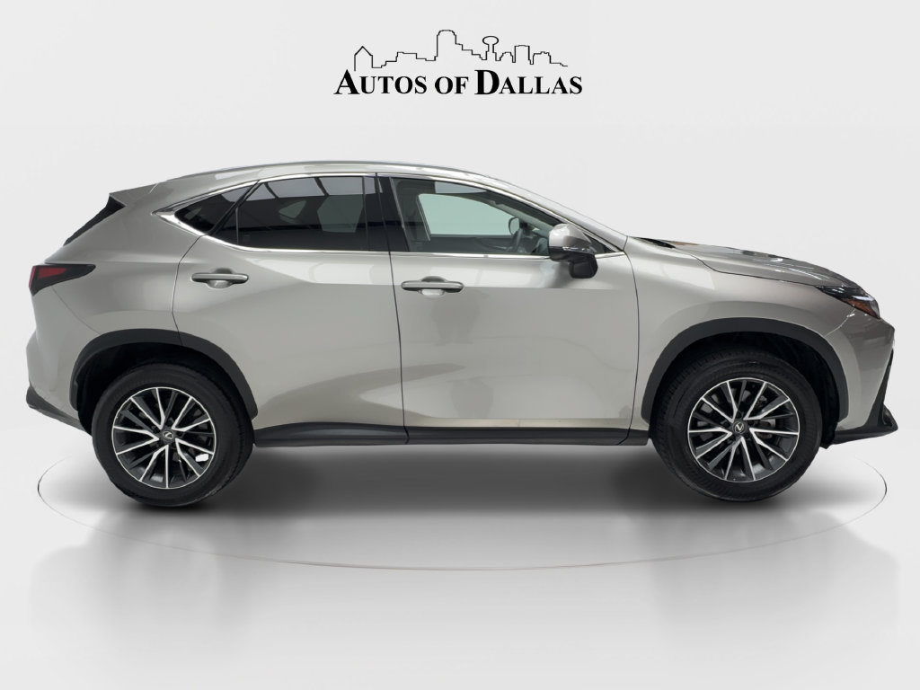 Used 2024 Lexus NX 350 AWD w/ Cold Area Package image 7