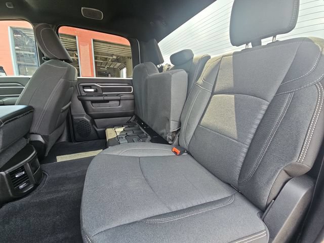 Used 2026 RAM 2500 Big Horn AWD/4WD image 27
