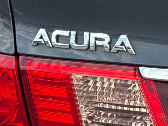 Used 2012 Acura TSX Sedan FWD image 17