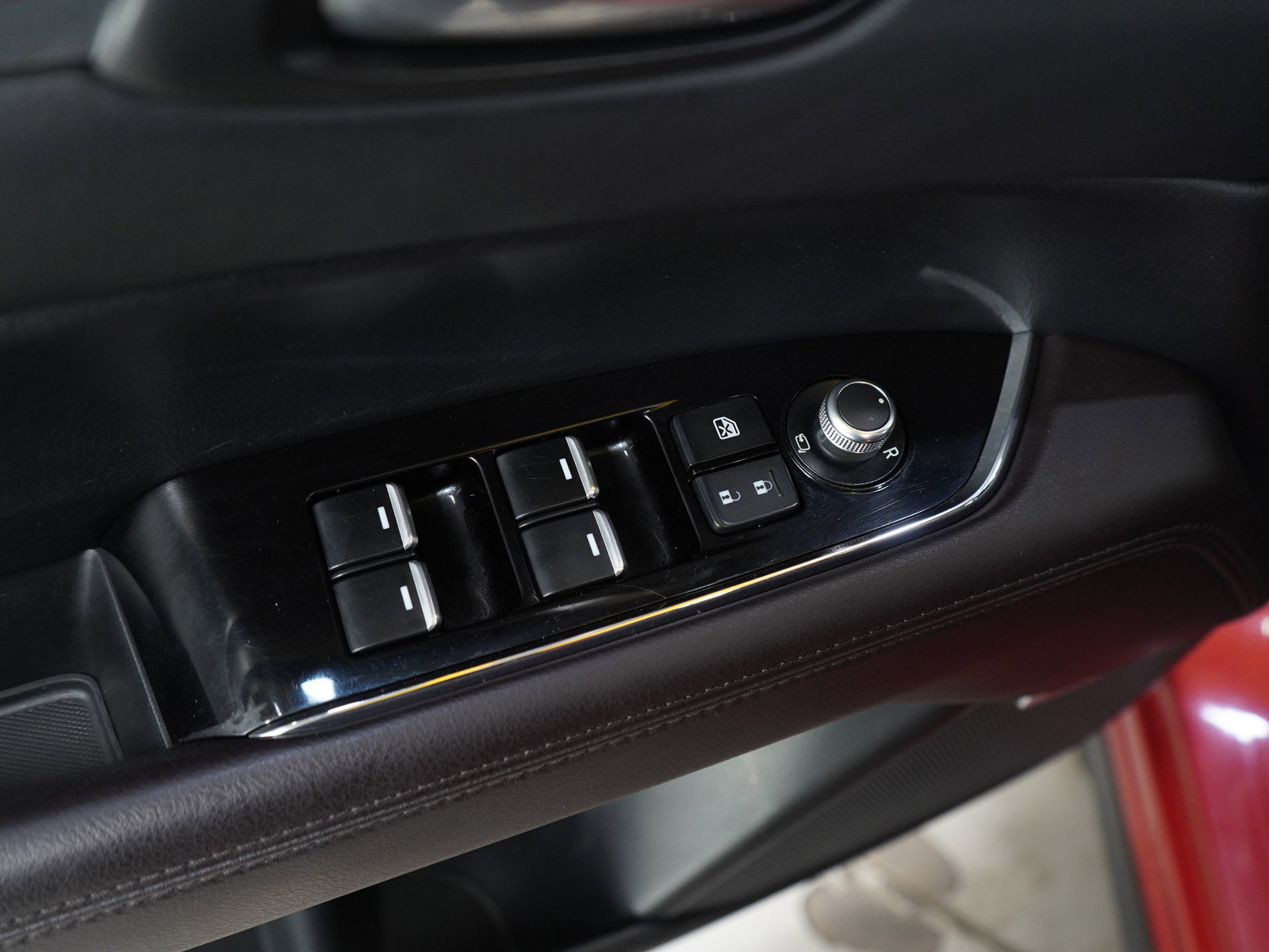 Used 2022 MAZDA CX-5 Signature image 21