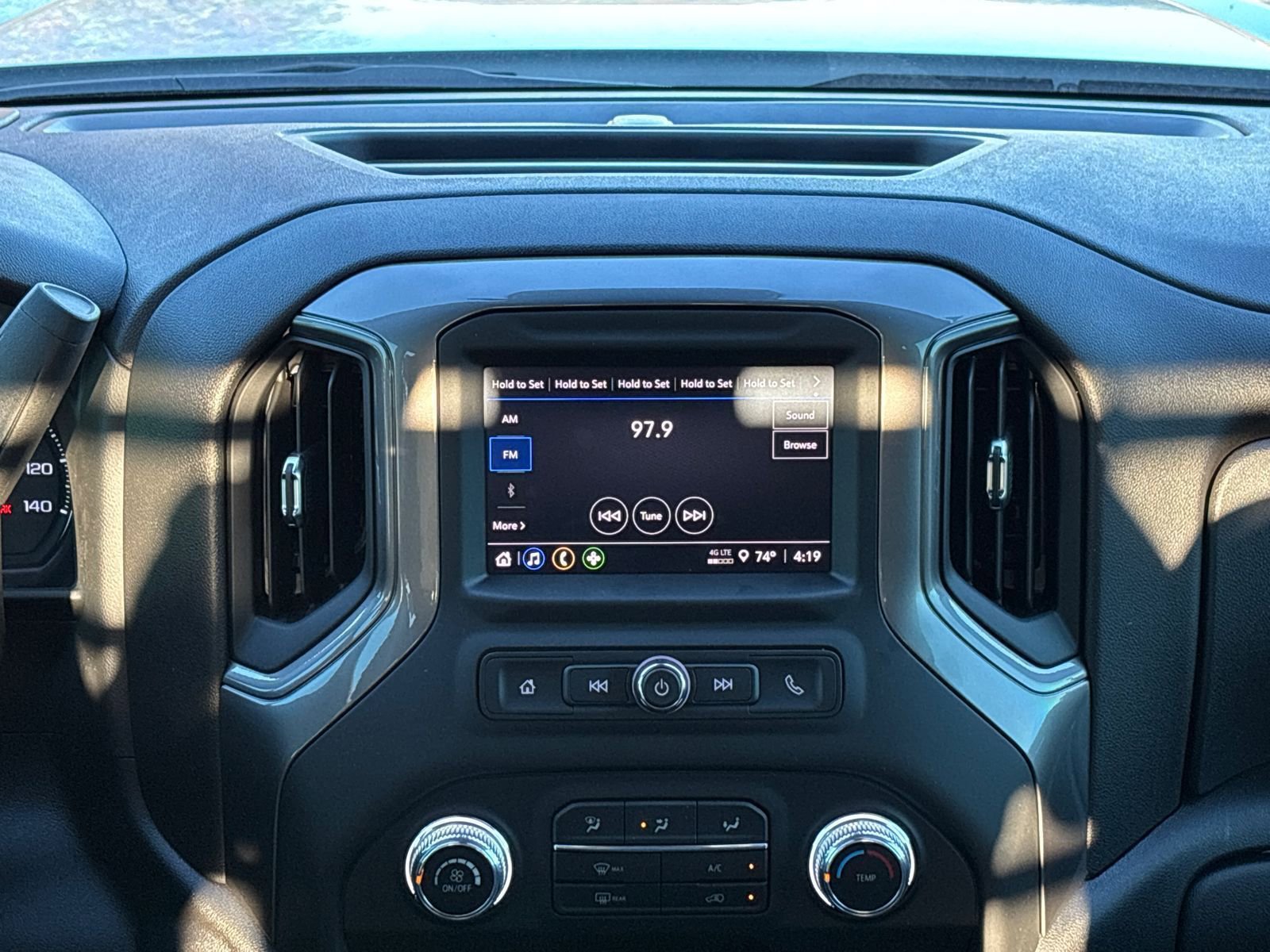 New 2026 GMC Sierra 3500 Pro w/ Convenience Package image 3