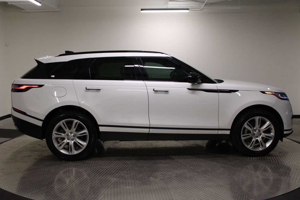 Certified 2025 Land Rover Range Rover Velar S AWD/4WD image 12