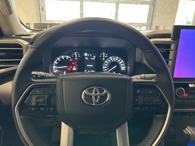 Used 2023 Toyota Tundra Limited image 10