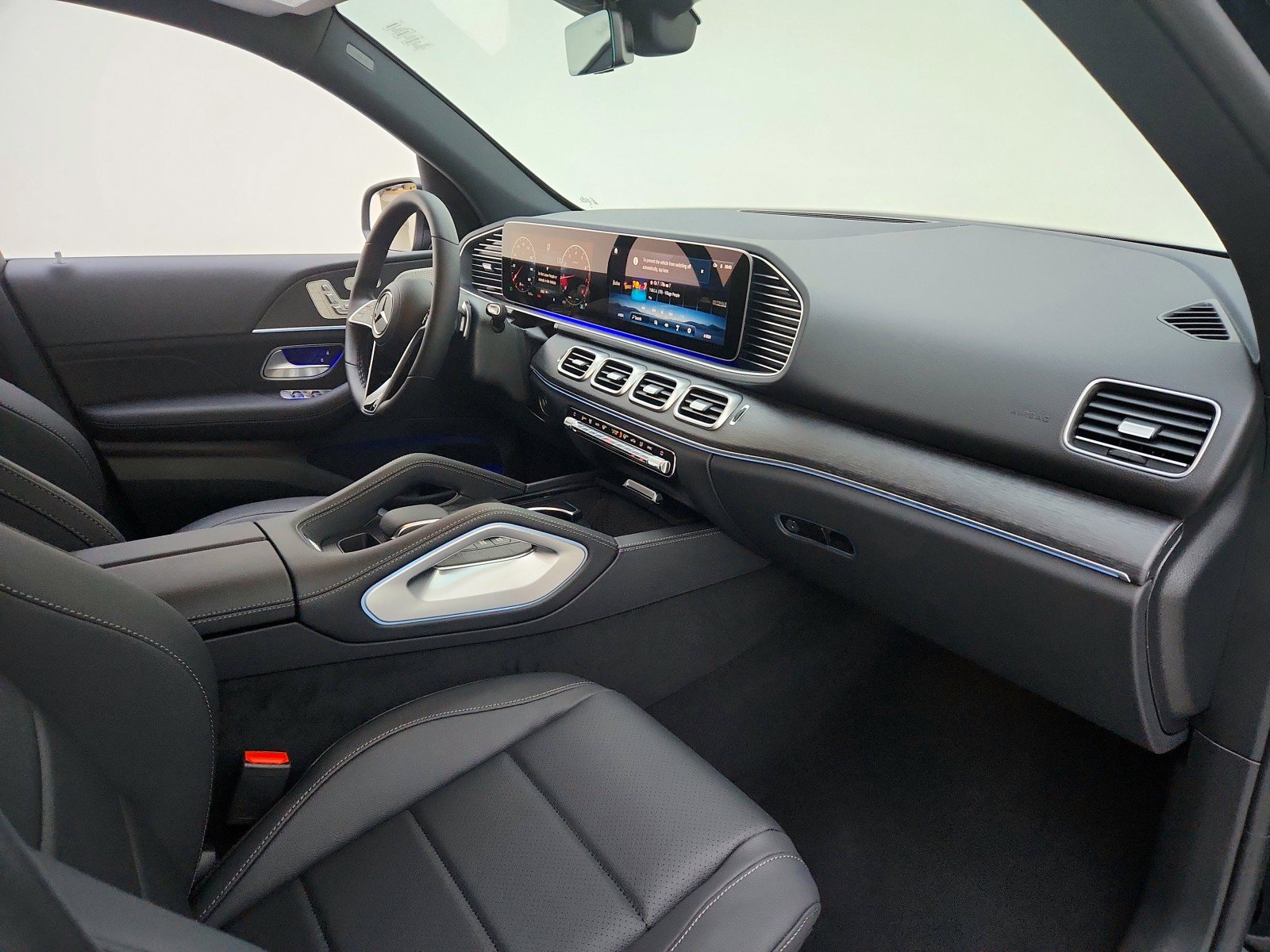 New 2026 Mercedes-Benz GLE 350 4MATIC image 18