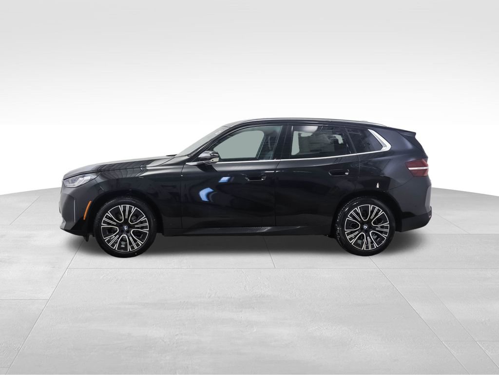 New 2026 BMW X3 xDrive30 image 2