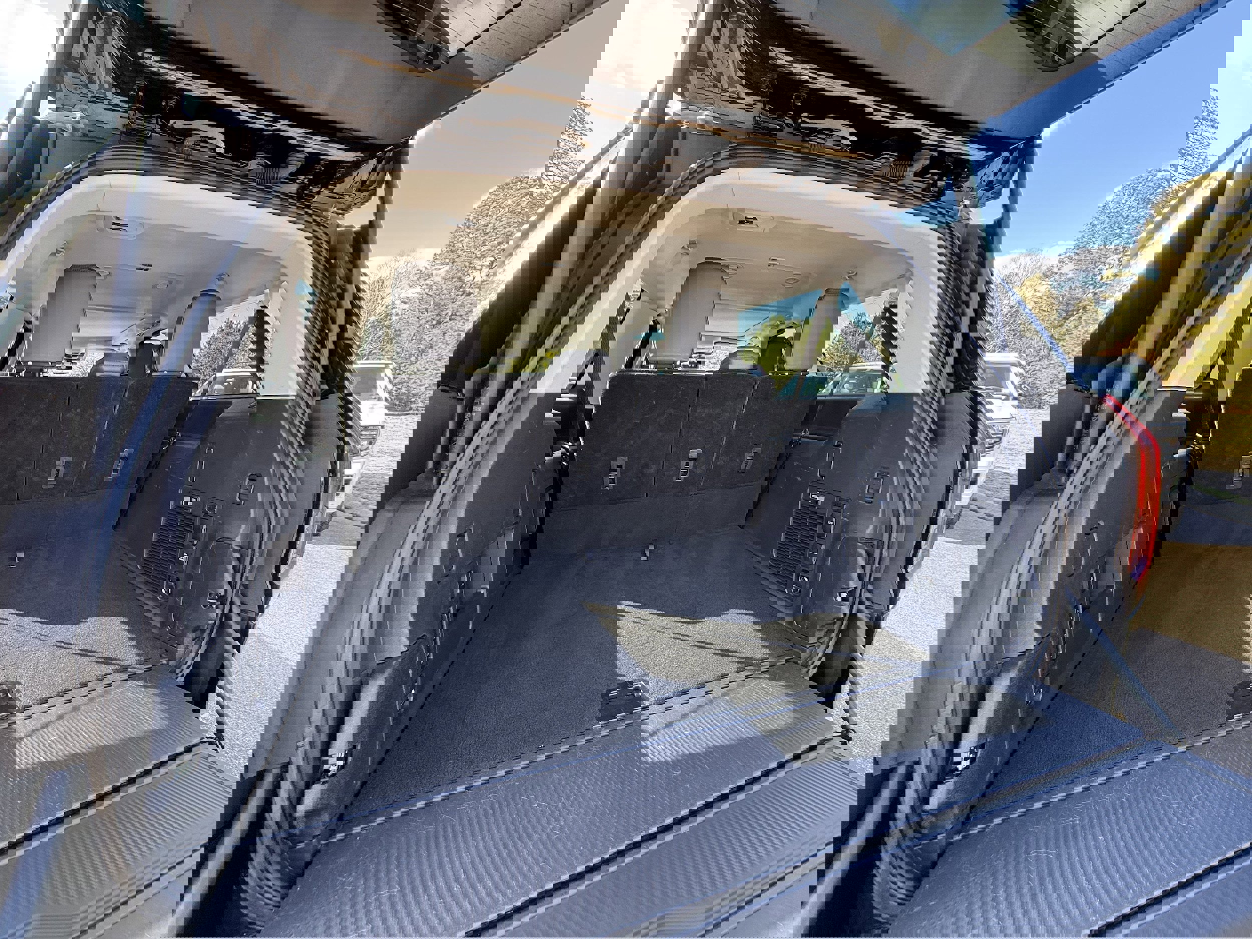 Used 2025 Ford Expedition Max Active image 28