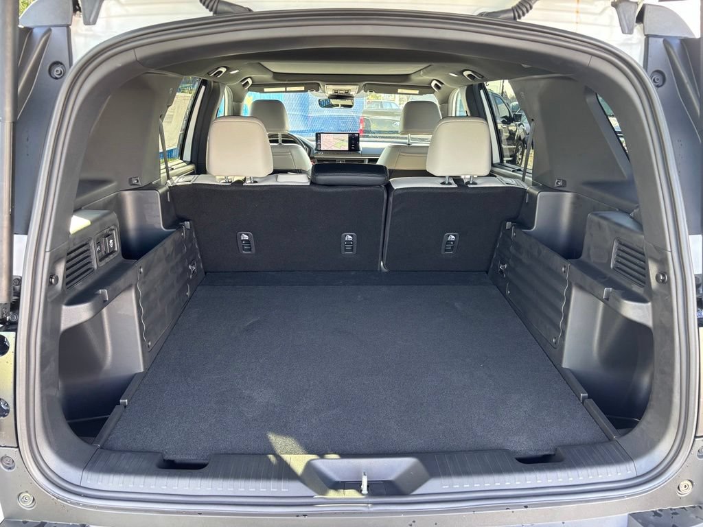 New 2026 Honda Passport TrailSport Elite image 6