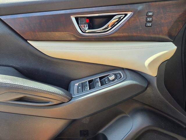 Used 2021 Subaru Ascent Touring w/ Popular Package #2A AWD/4WD image 11