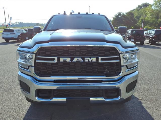 Used 2019 RAM 2500 Tradesman AWD/4WD image 12