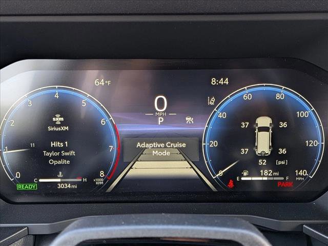 Certified 2026 Toyota Land Cruiser w/ Premium Package AWD/4WD image 11