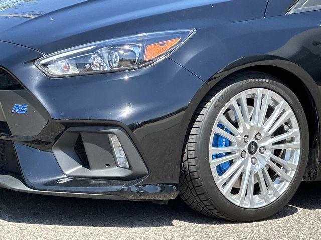 Used 2017 Ford Focus RS AWD/4WD image 7