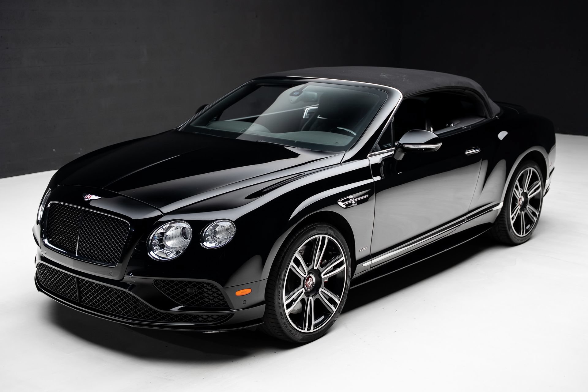 Used 2016 Bentley Continental GT V8 S AWD/4WD image 5
