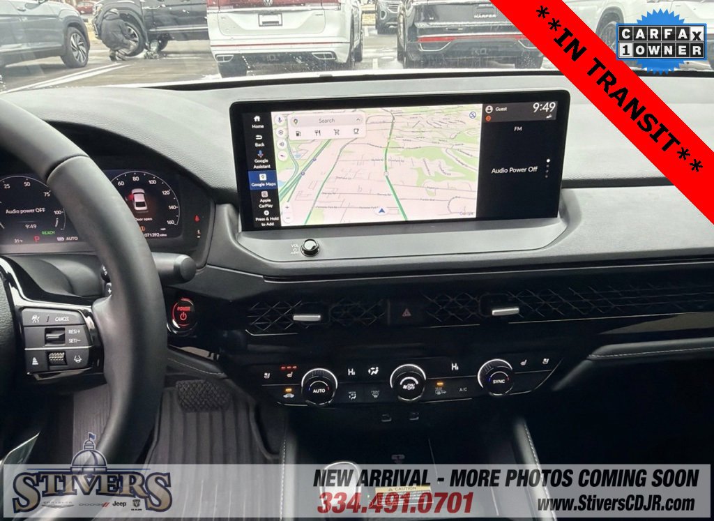 Used 2023 Honda Accord Touring image 13
