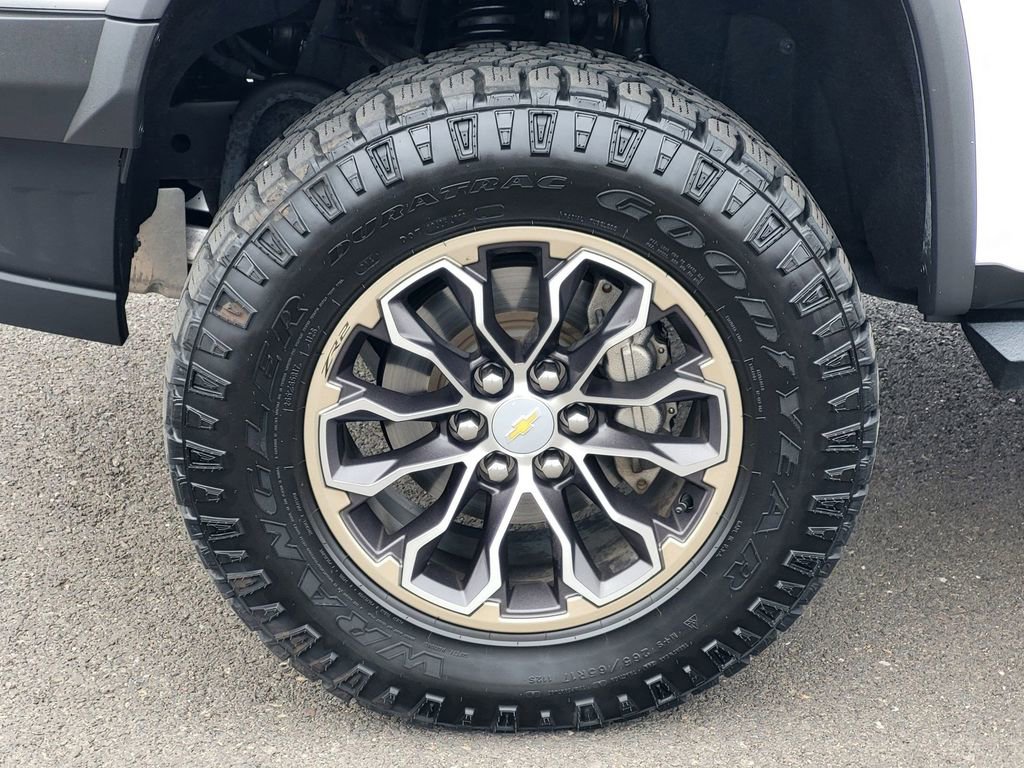 Used 2019 Chevrolet Colorado ZR2 w/ LPO, Power Package image 7