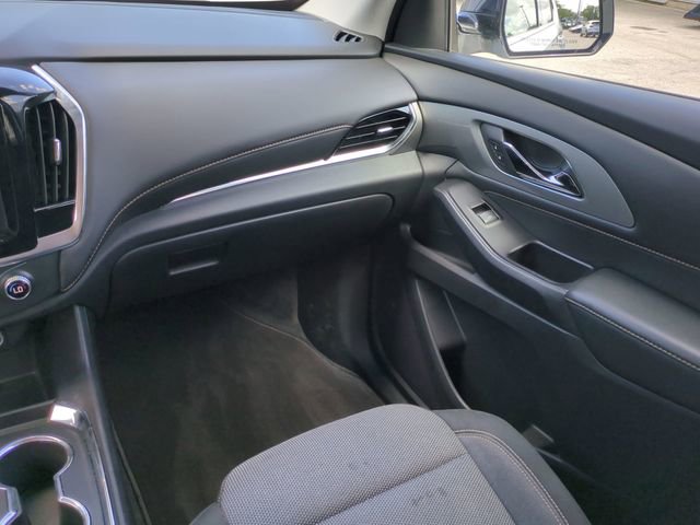 Used 2020 Chevrolet Traverse LS FWD image 20