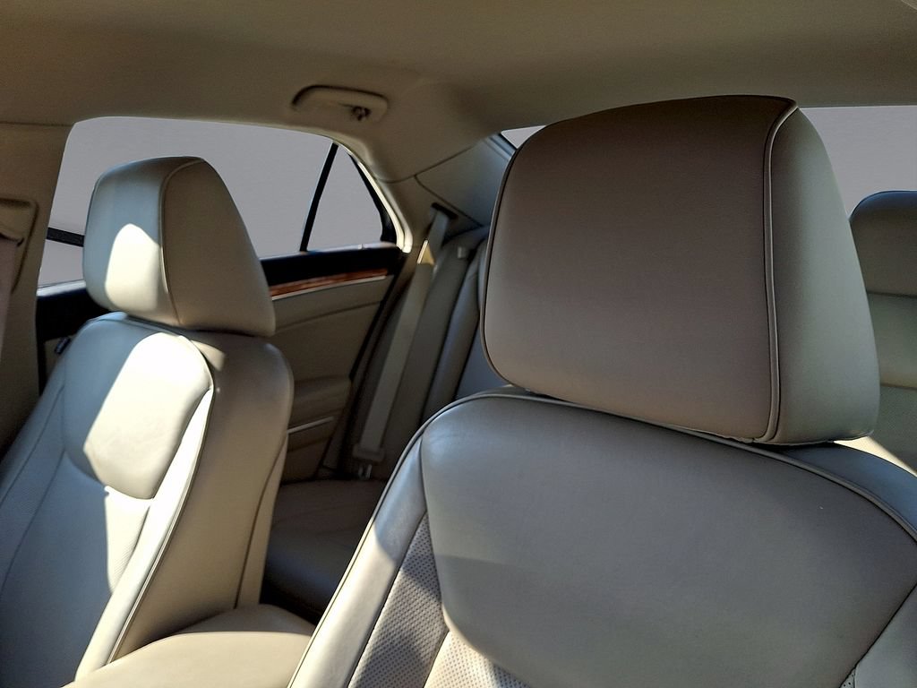 Used 2013 Chrysler 300 C w/ Light Group RWD image 27