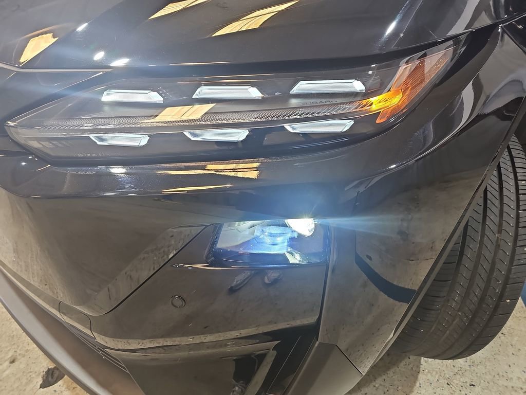 New 2026 Subaru Uncharted AWD image 33