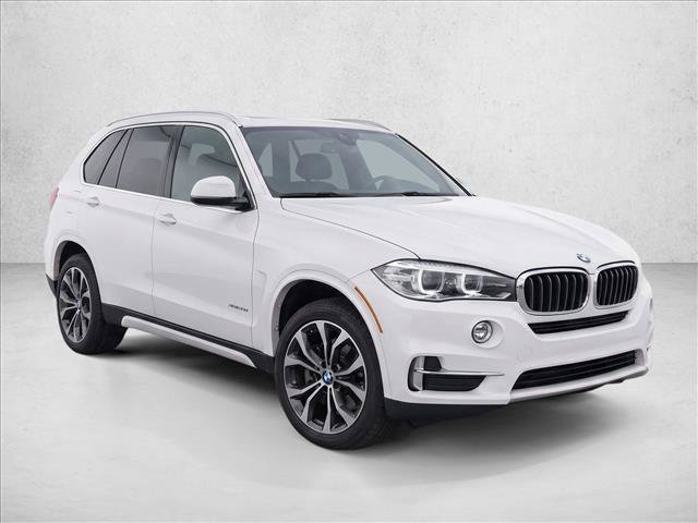 Used 2016 BMW X5 sDrive35i RWD image 3