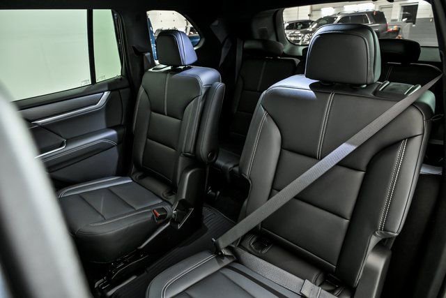 New 2026 GMC Acadia Elevation w/ Black Edition image 9