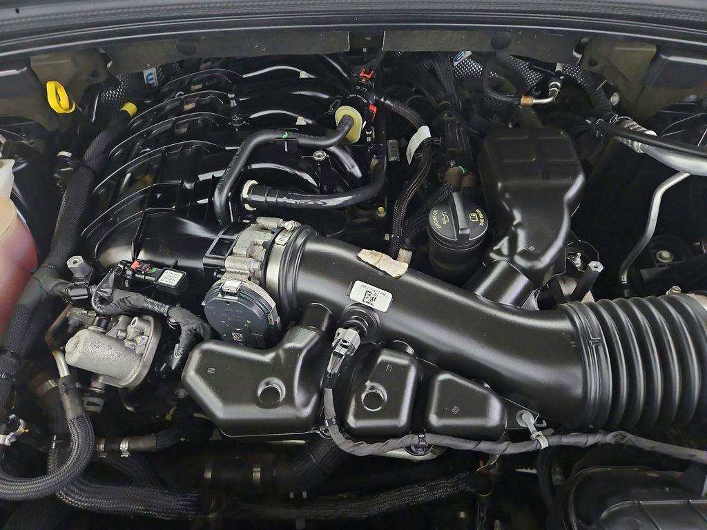 Used 2021 Jeep Grand Cherokee L Limited w/ Trailer Tow Group (B) image 45