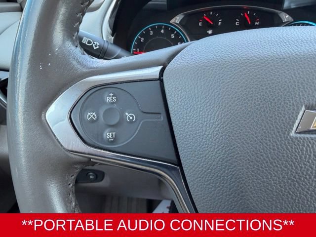 Used 2019 Chevrolet Traverse LT FWD image 14