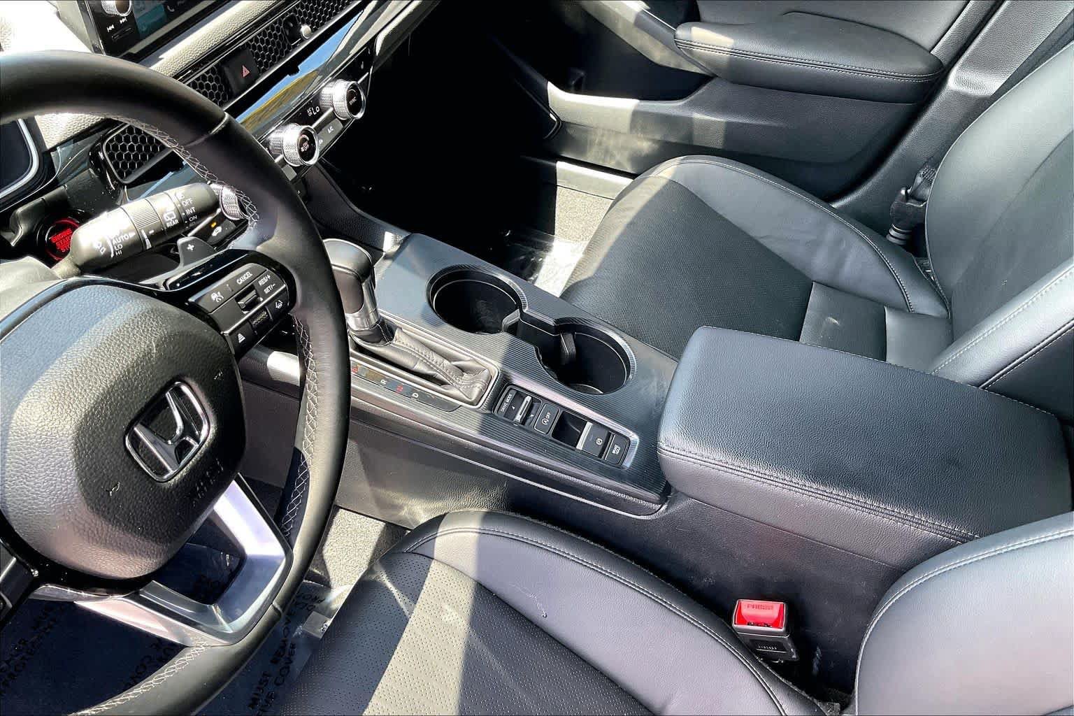 Used 2023 Honda Civic Sport Touring image 17