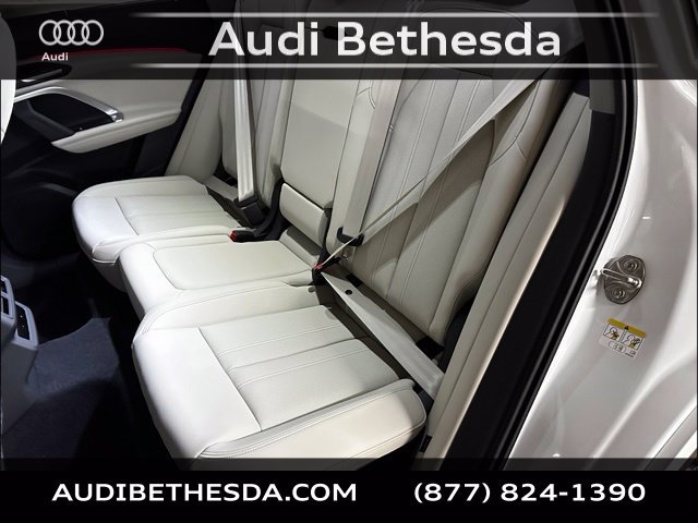 New 2026 Audi Q5 Premium Plus AWD/4WD image 23