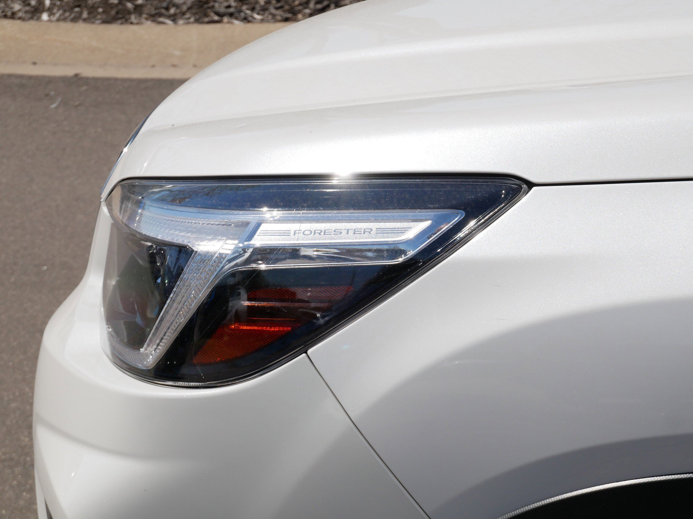 Used 2021 Subaru Forester Limited AWD/4WD image 16