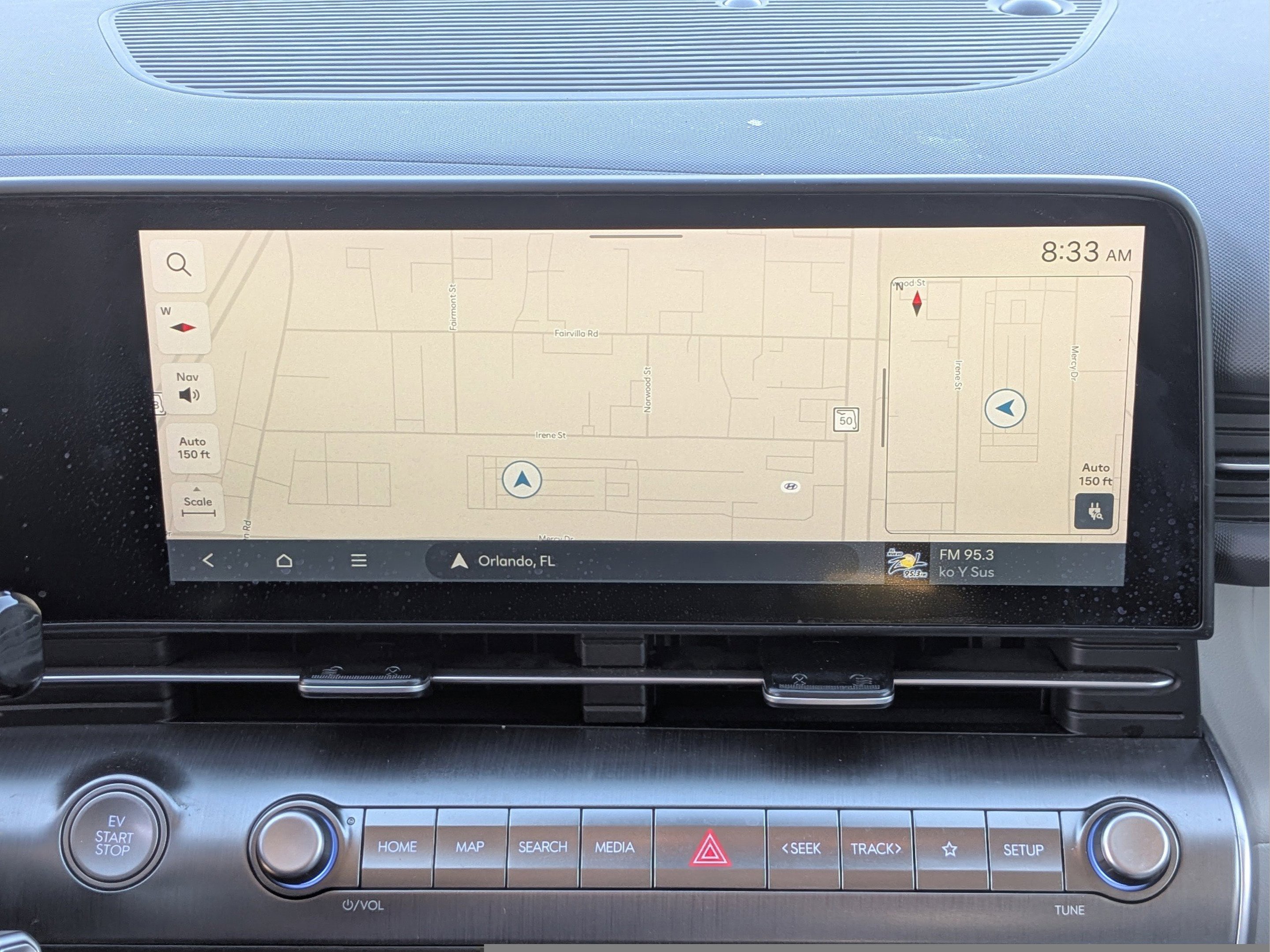 Certified 2024 Hyundai Kona SEL FWD image 21