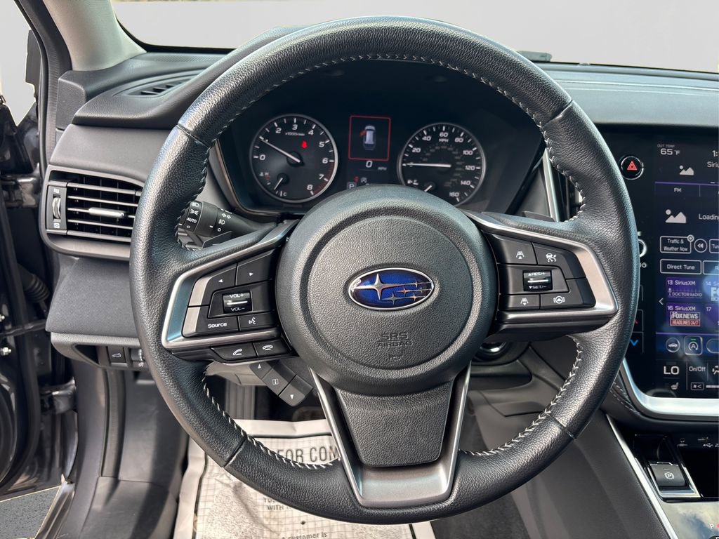 Used 2022 Subaru Outback Premium image 24