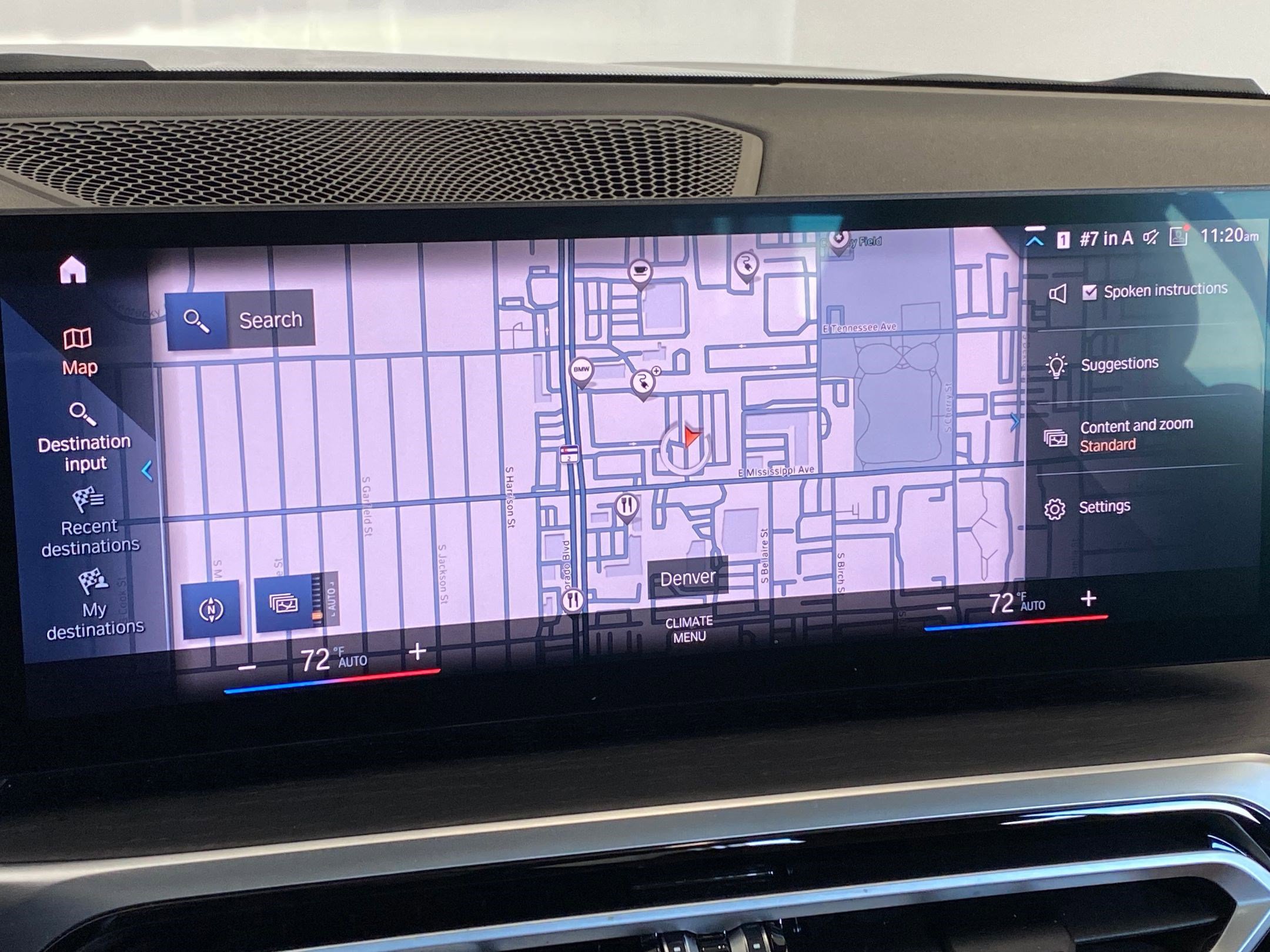 Certified 2023 BMW 330e xDrive w/ Driving Assistance Package image 26