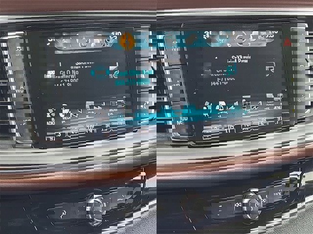 Used 2019 Buick Enclave Avenir w/ Avenir Technology Package image 15