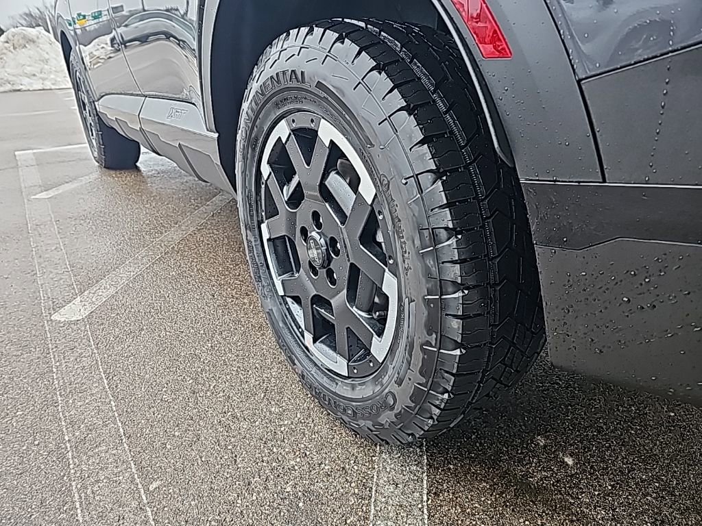 New 2026 Hyundai Palisade XRT Pro AWD/4WD image 58