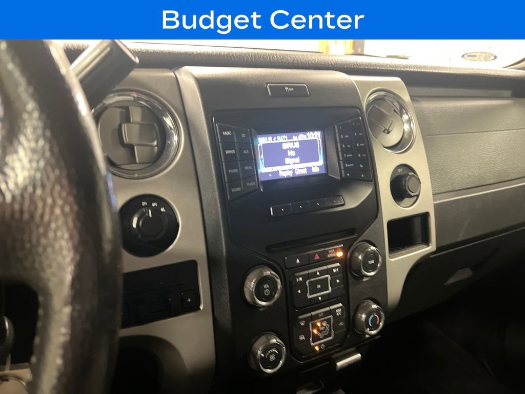 Used 2013 Ford F150 XLT w/ XLT Chrome Pkg image 21