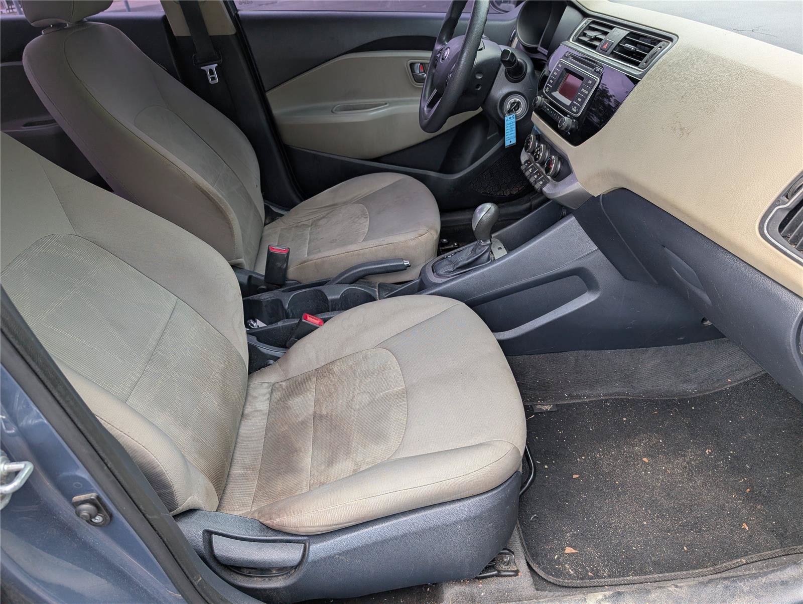 Used 2016 Kia Rio LX FWD image 36
