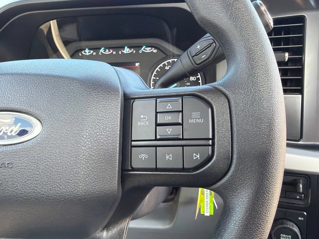 Used 2025 Ford F450 XL w/ XL Chrome Package AWD/4WD image 16