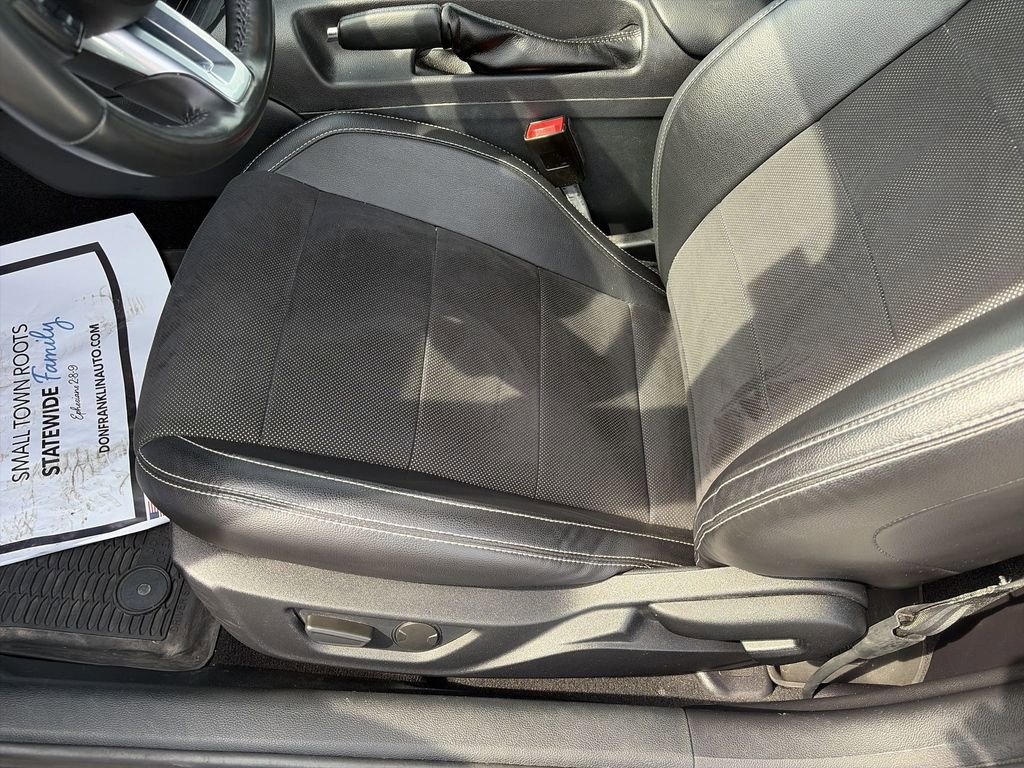 Used 2020 Ford Mustang GT Premium w/ GT Performance Package image 12