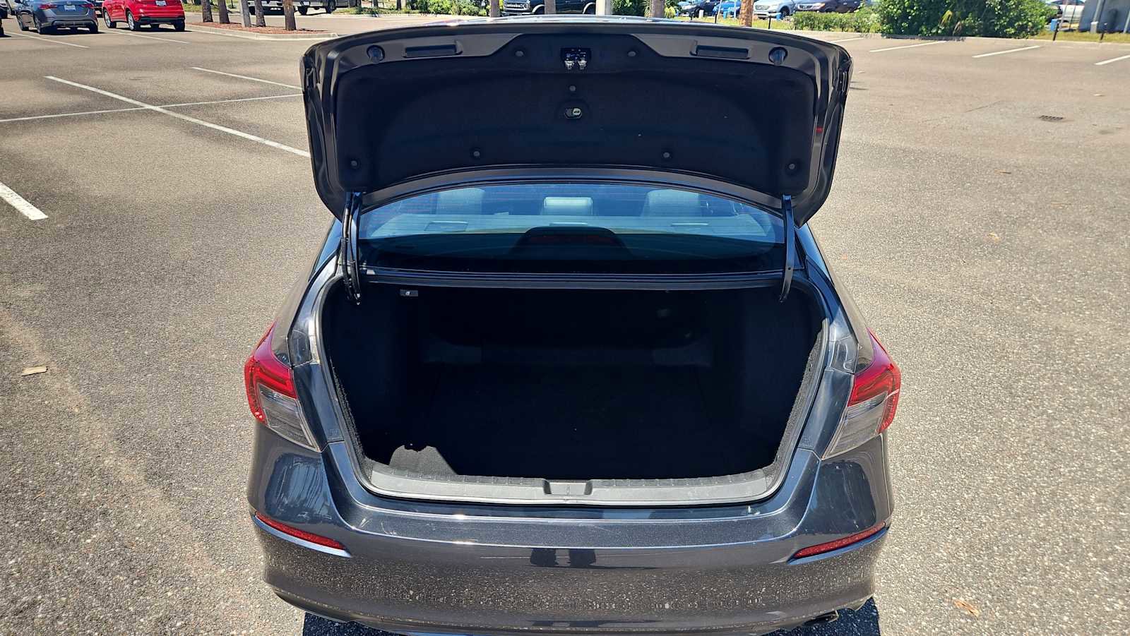 Used 2023 Honda Civic Sport image 19