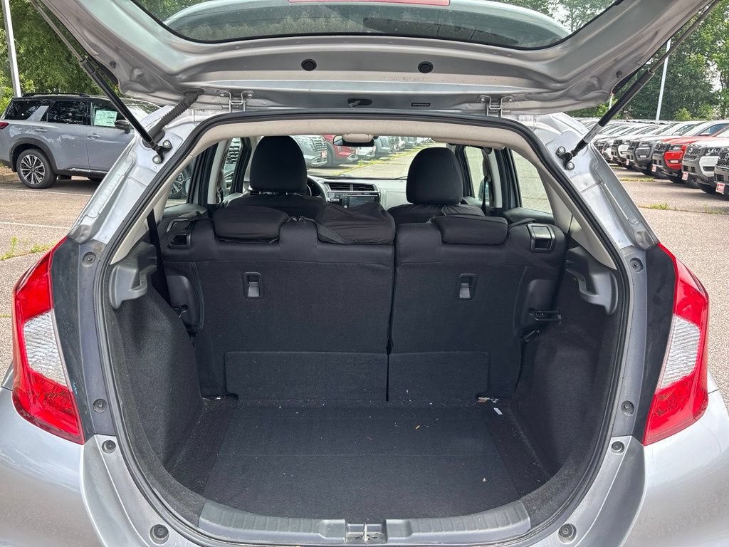 Used 2020 Honda Fit EX image 14