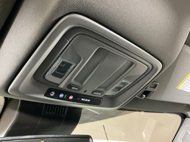 Used 2025 GMC Sierra 2500 SLE w/ SLE Value Package; image 12