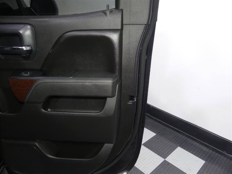 Used 2015 GMC Sierra 1500 SLE w/ SLE Value Package image 24